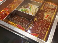 -重庆德忆火锅（龙南街3店）(渝水岸餐饮)