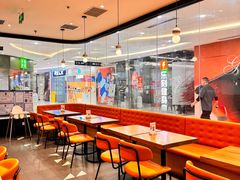 -油梨树 AVOCADO TREE(亮马桥店)