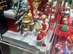 -美罗城