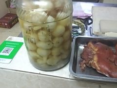 -培万河间驴火•驴肉火锅(东平店)