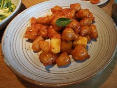 -青年公社·烤鸭(天玥中心店)