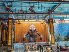 -海洋公园海洋列车－海滨站