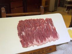 -东来顺饭庄(新源里店)