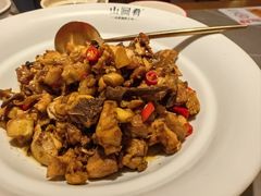 -山涧肴·湘味家肴(松岗满纷天地店)
