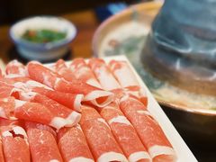 -大明铜锅·烤涮坊·烧烤(新开路店)