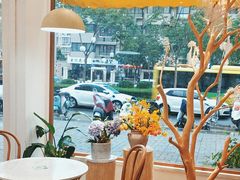 -嗒令甜品·主题融合料理餐厅(首座时代店)