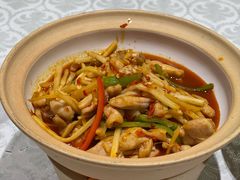 -马凯餐厅(地安门店)