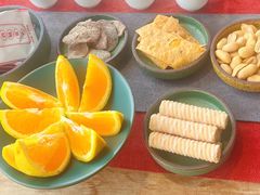 -邈墨茶馆(凤起路店)