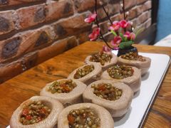 -苹果树下艺术餐厅(通州店)