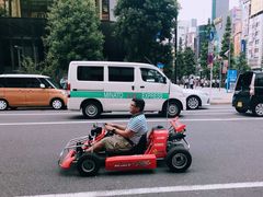 -秋叶原电器街
