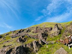 -萍乡武功山风景名胜区