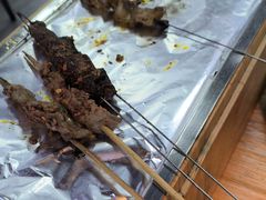 -喝丢一只鞋海鲜烧烤·海肠捞饭(文体街店)