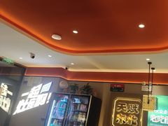 -灶座小锅烀饼·铁锅炖(道里店)