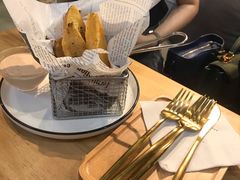-GOTLOT COFFEE&KITCHEN角落厨房NOOK店