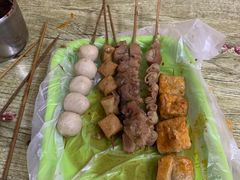 大锅煮-马记大锅煮(总店)