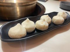 -喃喃椰·糟粕醋椰子鸡火锅(七堡花园店)