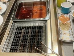 -蓉城四海·澳牛炙烤自助(江阴周庄店)