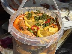 -金龙·打边炉(南京西路店)