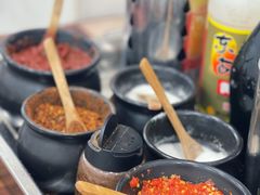配料-攀枝花·任德琼·盐边羊肉米线