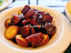 -新南华大酒店(广中店)