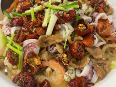 -醉壹号海鲜大排档(厦门美食地标店)