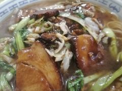 -福海面馆(阳曲店)