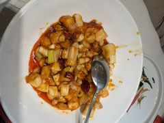 -潇湘码头·鲜湘菜(清河店)
