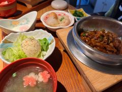 -味太助·银饭食堂(中华城店)