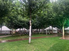 -九十九顶毡房(阜石路店)