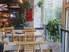 -神伙烧烤(江北黄泥塝店)