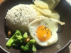 -海盗虾饭·剥好的小龙虾饭(上地辉煌店)