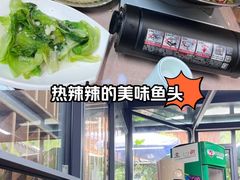 -61号餐吧(兴坪古镇漓江店)