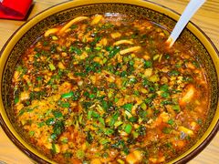 -福瑞记老孙头biangbiang面(新生路店)