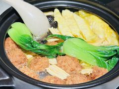 -火宫殿·小吃王国(坡子街店)