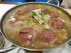 -陈家老院子(高新店)