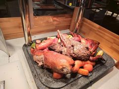 -桂林喜来登饭店雅琴餐厅
