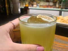 -LAMP BAR 水烟音乐酒吧