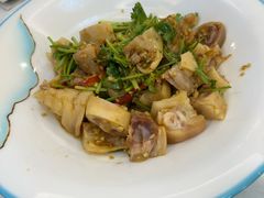 -海宝酒家(中山四路店)