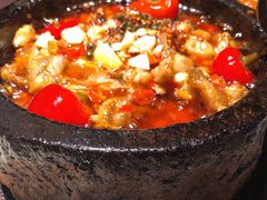 -佬麻雀·剁椒鱼头(京基KK One店)