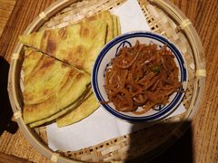 -袁家村关中印象美食(万象汇店)