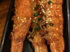 -土蚝·高压锅生蚝(百姓美食街店)
