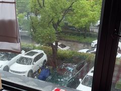 -西贝(东方路店)