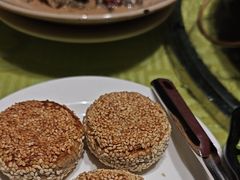 -东来顺饭庄(金泉广场店)
