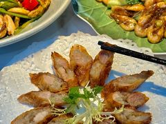 -园里前·私厨·福建菜(台江万达店)