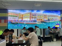 -澳门陈光记烧味饭店(万象城店)