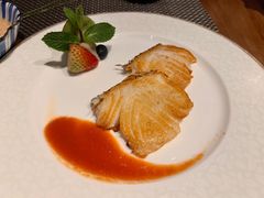 -武藏日本料理(宝安壹方城店)