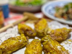 -龙桥私厨·姜花菊花过桥鱼·顺德菜(容桂店)