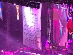 -南京奥林匹克体育中心-体育馆