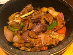 -路小缦·珍馐美馔(市心北路店)