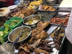 -长平老姿娘夜粥(平东一街店)
